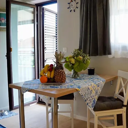 Apartamento Cozy In With Wifi