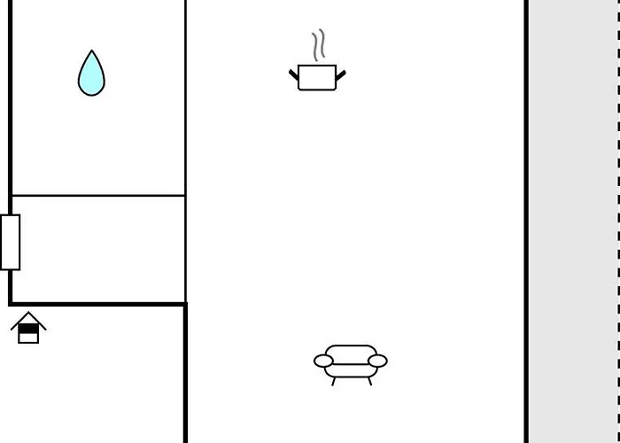 Apartamento Cozy In With Wifi Rovinj