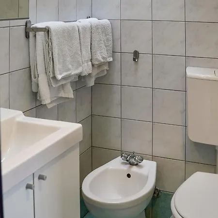 Apartman Gorgeous In With Wifi *